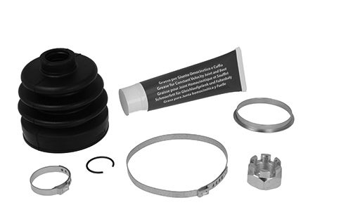 KIT CUFFIA LATO RUOTA