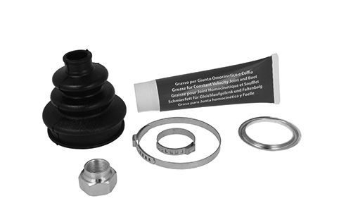 KIT CUFFIA LATO RUOTA