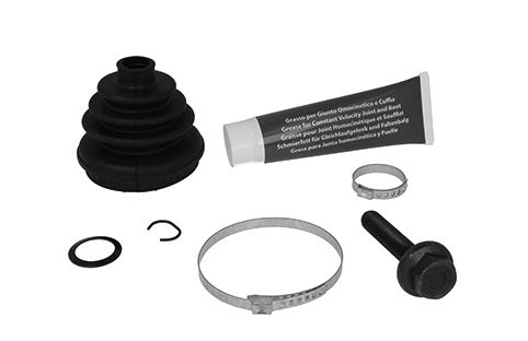 KIT CUFFIA LATO RUOTA