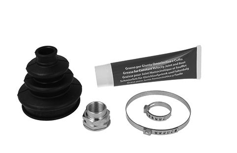 KIT CUFFIA LATO RUOTA