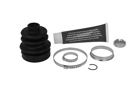 KIT CUFFIA LATO RUOTA