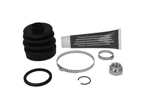 KIT CUFFIA LATO RUOTA