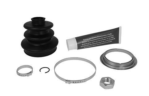 KIT CUFFIA LATO RUOTA