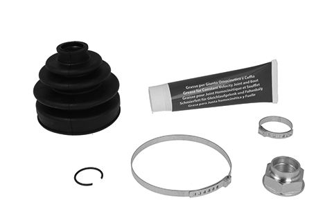 KIT CUFFIA LATO RUOTA