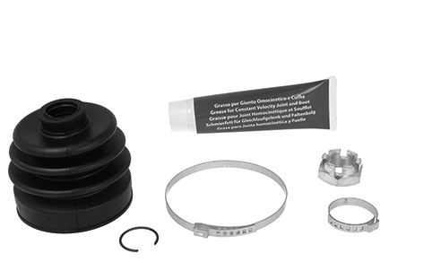 KIT CUFFIA LATO RUOTA