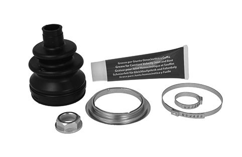 KIT CUFFIA LATO RUOTA