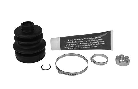 KIT CUFFIA LATO RUOTA