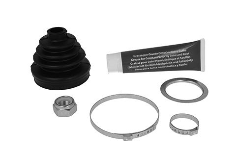 KIT CUFFIA LATO RUOTA