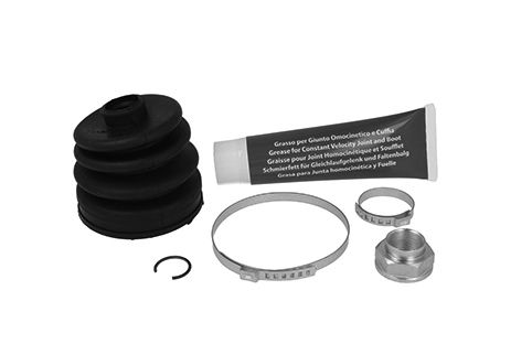 KIT CUFFIA LATO RUOTA