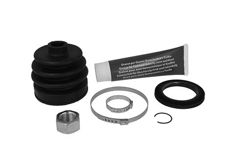 KIT CUFFIA LATO RUOTA