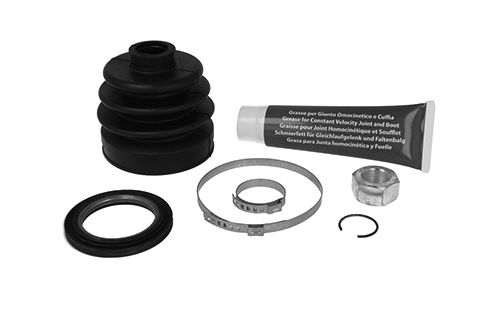 KIT CUFFIA LATO RUOTA