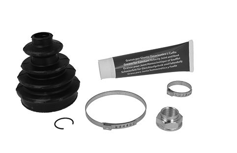 KIT CUFFIA LATO RUOTA