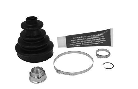 KIT CUFFIA LATO RUOTA