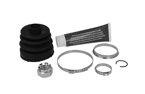 KIT CUFFIA LATO RUOTA