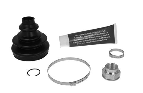 KIT CUFFIA LATO RUOTA