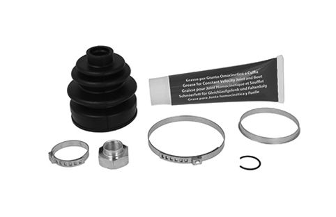 KIT CUFFIA LATO RUOTA