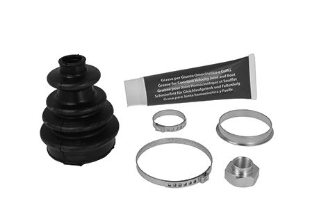 KIT CUFFIA LATO RUOTA