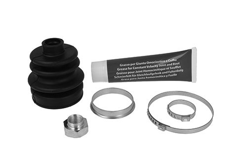 KIT CUFFIA LATO RUOTA