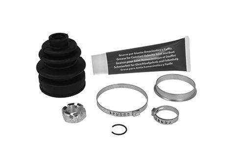 KIT CUFFIA LATO RUOTA