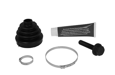 KIT CUFFIA LATO RUOTA