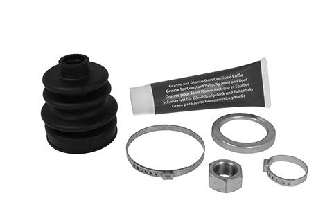 KIT CUFFIA LATO RUOTA