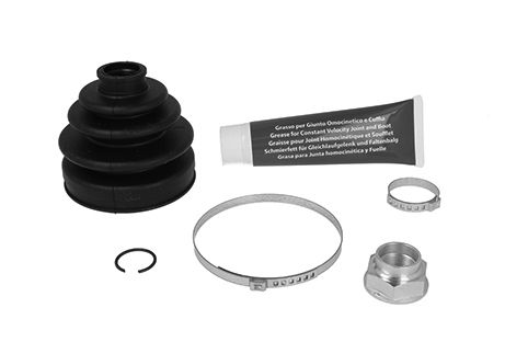 KIT CUFFIA LATO RUOTA