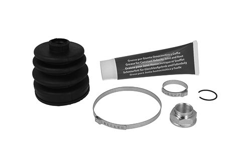 KIT CUFFIA LATO RUOTA