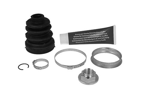 KIT CUFFIA LATO RUOTA