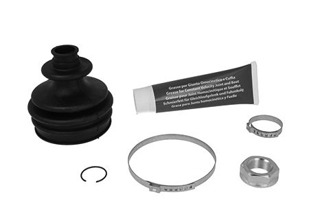 KIT CUFFIA LATO RUOTA