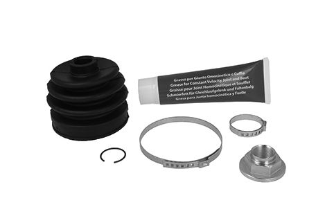 KIT CUFFIA LATO RUOTA