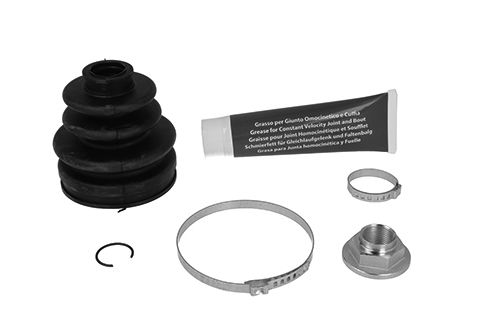 KIT CUFFIA LATO RUOTA