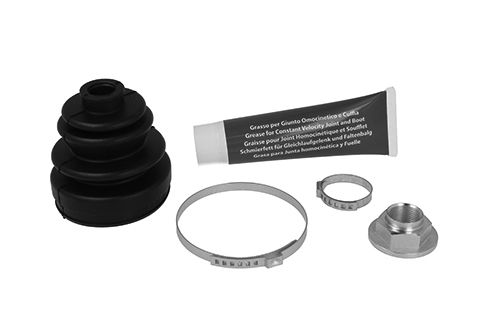 KIT CUFFIA LATO RUOTA