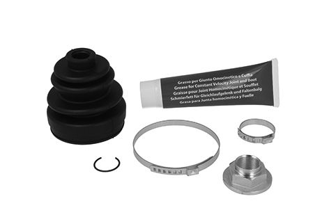 KIT CUFFIA LATO RUOTA