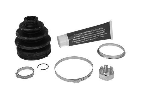 KIT CUFFIA LATO RUOTA