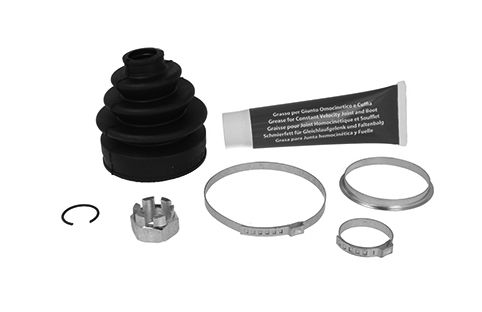 KIT CUFFIA LATO RUOTA