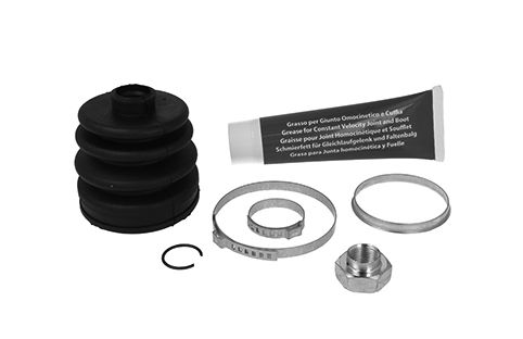 KIT CUFFIA LATO RUOTA