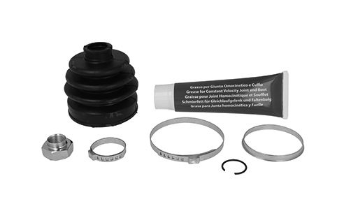 KIT CUFFIA LATO RUOTA