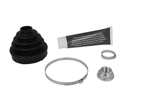 KIT CUFFIA LATO RUOTA