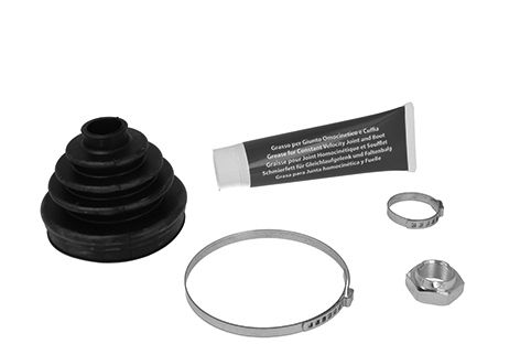 KIT CUFFIA LATO RUOTA