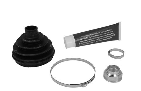 KIT CUFFIA LATO RUOTA