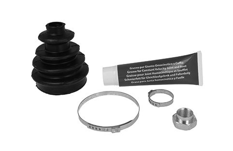 KIT CUFFIA LATO RUOTA