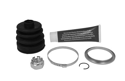 KIT CUFFIA LATO RUOTA