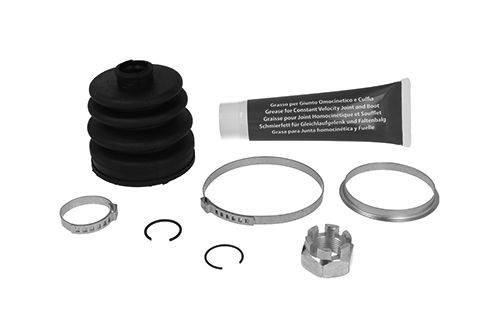 KIT CUFFIA LATO RUOTA