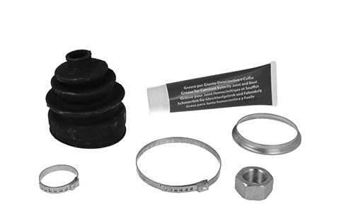 KIT CUFFIA LATO RUOTA