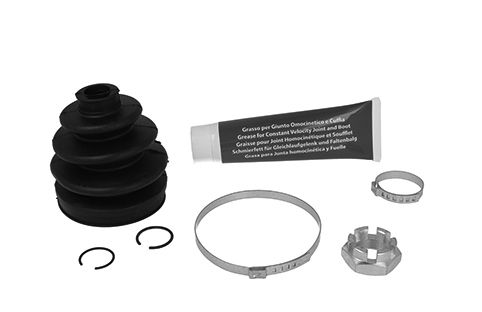 KIT CUFFIA LATO RUOTA