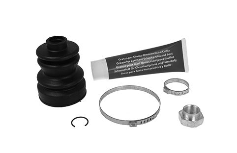 KIT CUFFIA LATO RUOTA