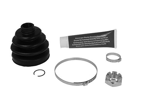 KIT CUFFIA LATO RUOTA