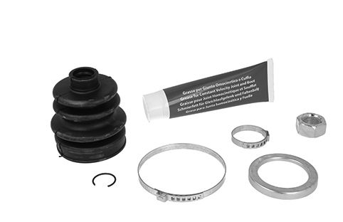 KIT CUFFIA LATO RUOTA