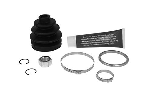 KIT CUFFIA LATO RUOTA