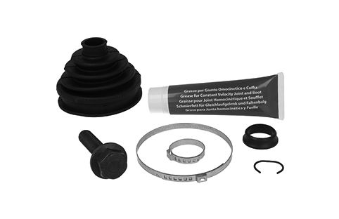 KIT CUFFIA LATO RUOTA